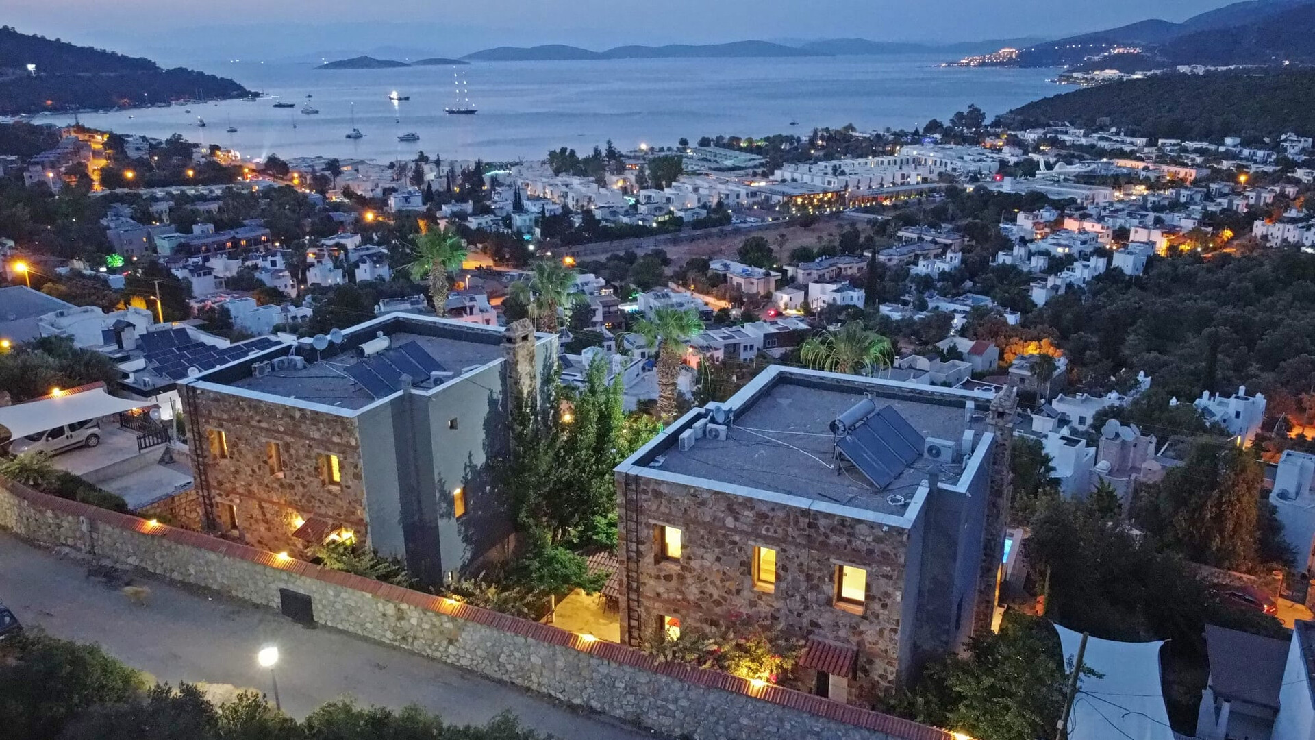 Bodrum Yaşam Rehberi