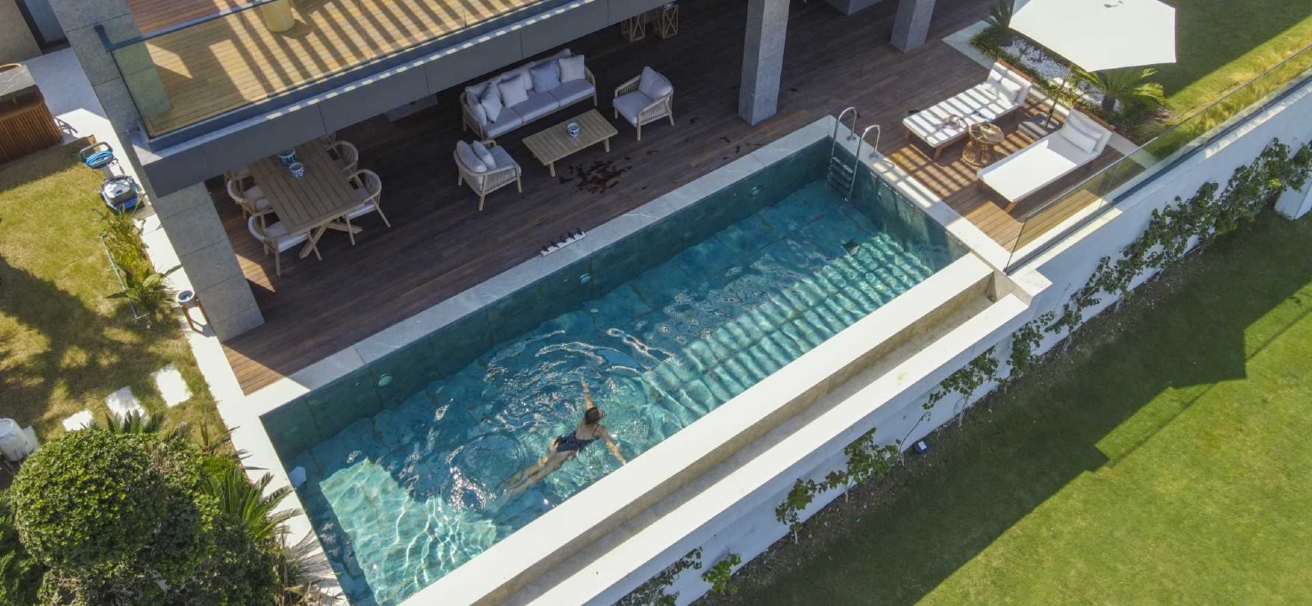 Hayalinizdeki Evlere Blanc Azur Invest İle